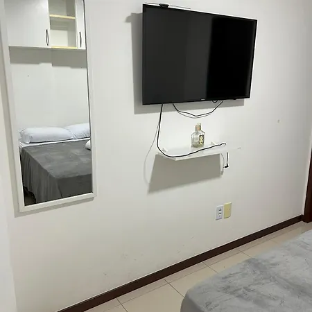 Flat Na Beira Mar De Pajucara Apartment Maceio  Exterior photo