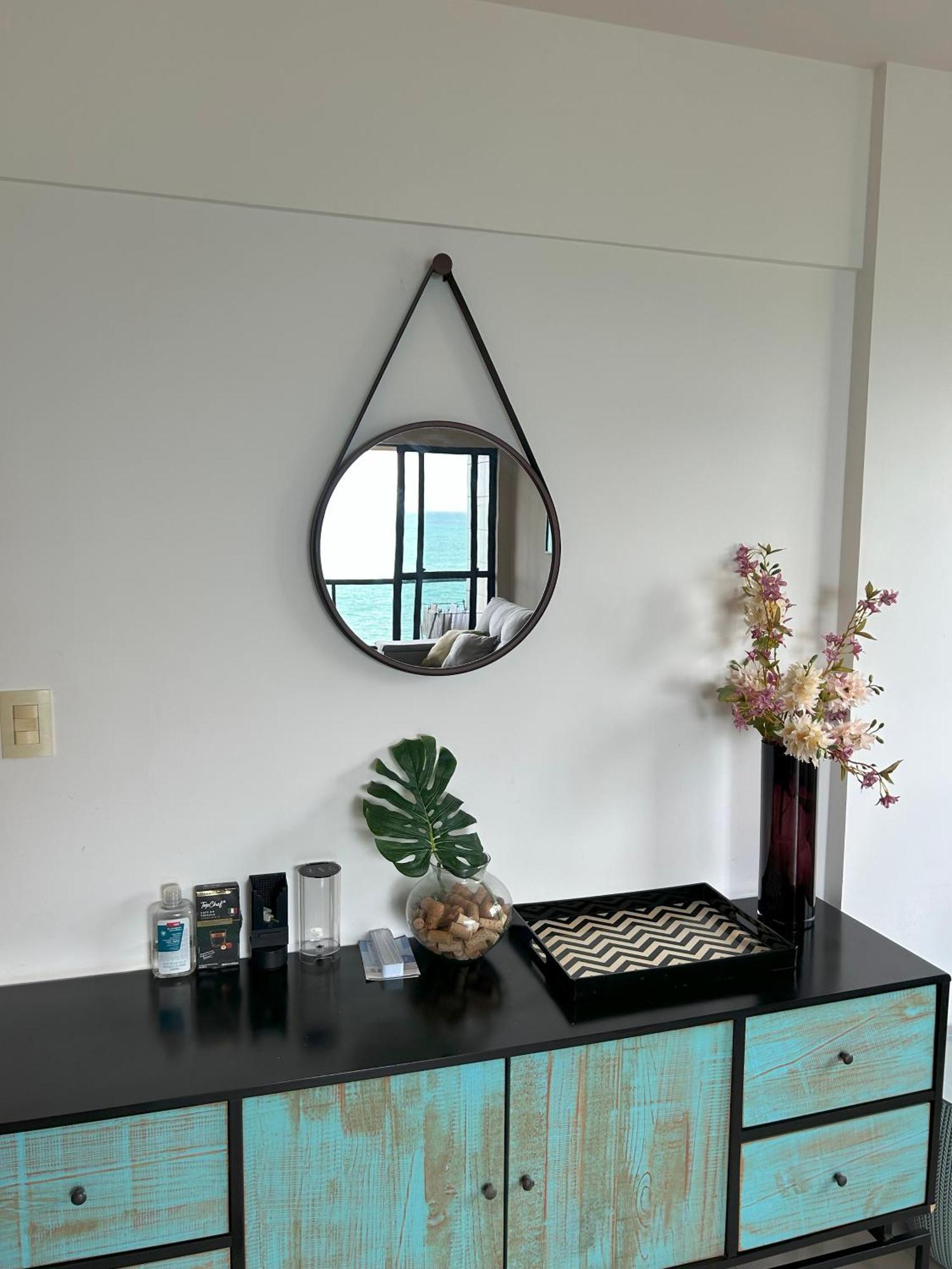 Flat Na Beira Mar De Pajucara Maceió